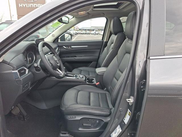 2023 Mazda Mazda CX-5 2.5 S Preferred Package AWD