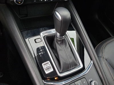 2023 Mazda Mazda CX-5 2.5 S Preferred Package AWD