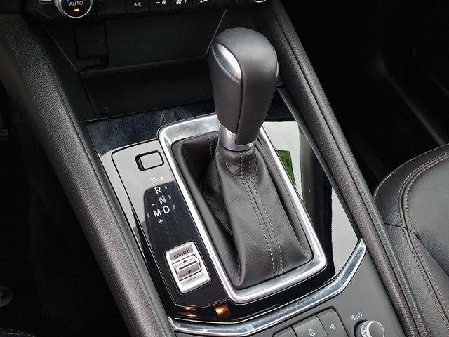 2023 Mazda Mazda CX-5 2.5 S Preferred Package AWD