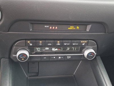 2023 Mazda Mazda CX-5 2.5 S Preferred Package AWD