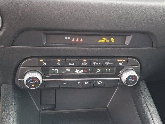 2023 Mazda Mazda CX-5 2.5 S Preferred Package AWD