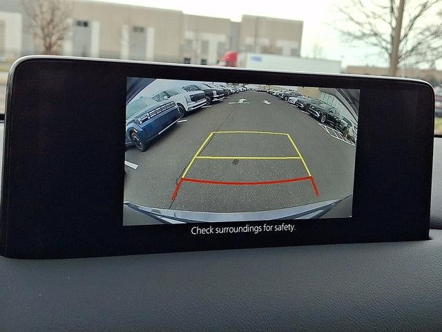 2023 Mazda Mazda CX-5 2.5 S Preferred Package AWD