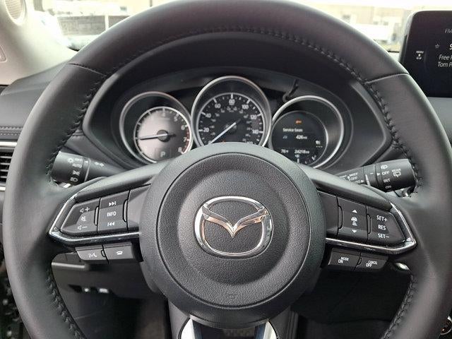 2023 Mazda Mazda CX-5 2.5 S Preferred Package AWD