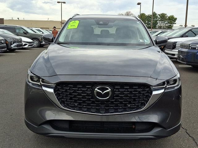 2023 Mazda Mazda CX-5 2.5 S Preferred Package AWD