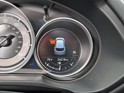 2023 Mazda Mazda CX-5 2.5 S Preferred Package AWD