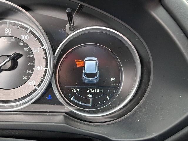 2023 Mazda Mazda CX-5 2.5 S Preferred Package AWD