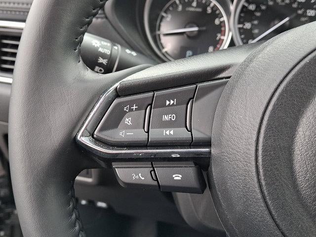2023 Mazda Mazda CX-5 2.5 S Preferred Package AWD