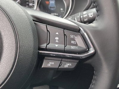 2023 Mazda Mazda CX-5 2.5 S Preferred Package AWD