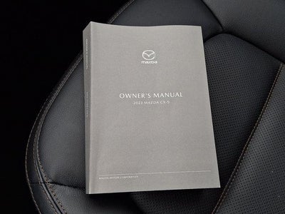 2023 Mazda Mazda CX-5 2.5 S Preferred Package AWD