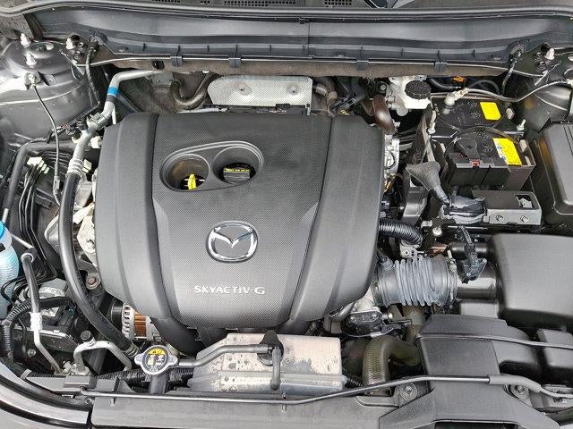 2023 Mazda Mazda CX-5 2.5 S Preferred Package AWD