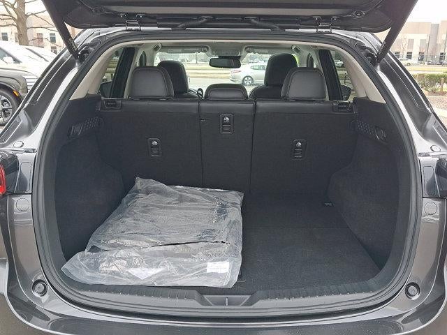 2023 Mazda Mazda CX-5 2.5 S Preferred Package AWD