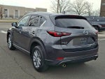 2023 Mazda Mazda CX-5 2.5 S Preferred Package AWD