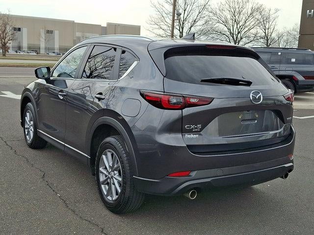 2023 Mazda Mazda CX-5 2.5 S Preferred Package AWD
