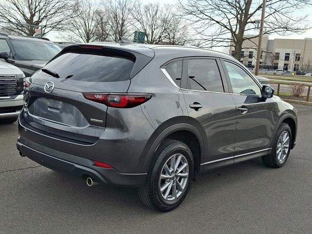 2023 Mazda Mazda CX-5 2.5 S Preferred Package AWD
