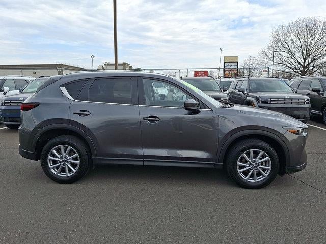 2023 Mazda Mazda CX-5 2.5 S Preferred Package AWD