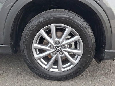2023 Mazda Mazda CX-5 2.5 S Preferred Package AWD