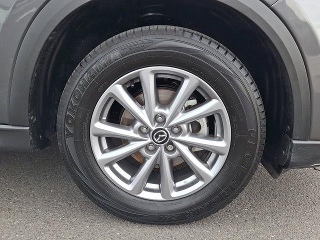 2023 Mazda Mazda CX-5 2.5 S Preferred Package AWD