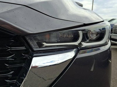 2023 Mazda Mazda CX-5 2.5 S Preferred Package AWD