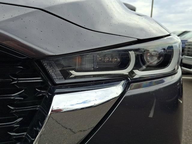 2023 Mazda Mazda CX-5 2.5 S Preferred Package AWD