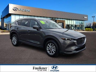 2023 Mazda Mazda CX-5 2.5 S Preferred Package AWD