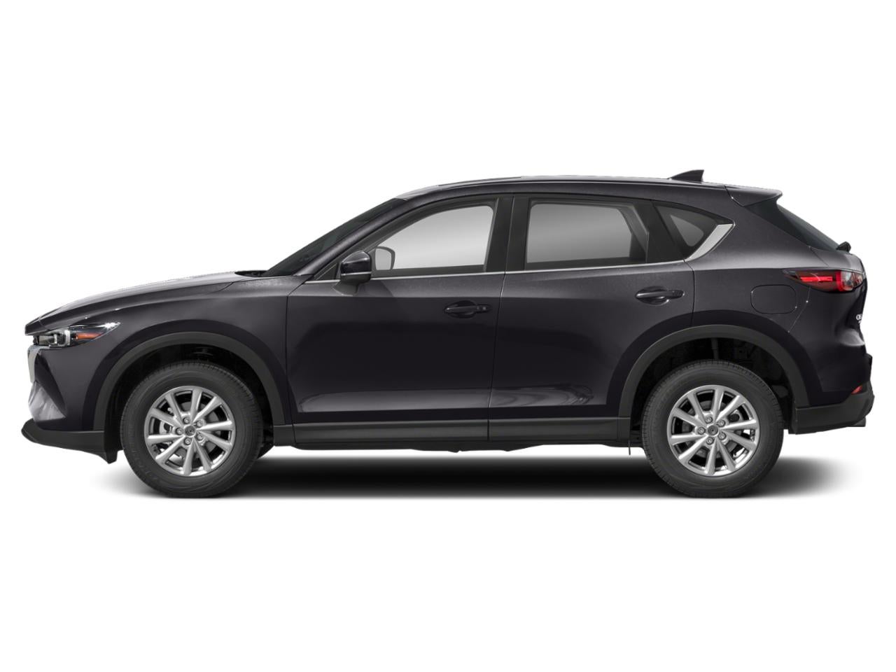 2023 Mazda Mazda CX-5 2.5 S Preferred Package AWD