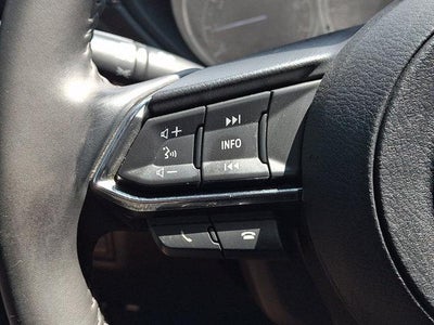 2020 Mazda Mazda CX-5 Touring AWD