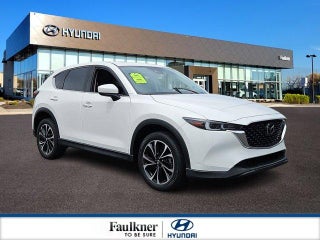 2023 Mazda Mazda CX-5 2.5 S Premium Package AWD