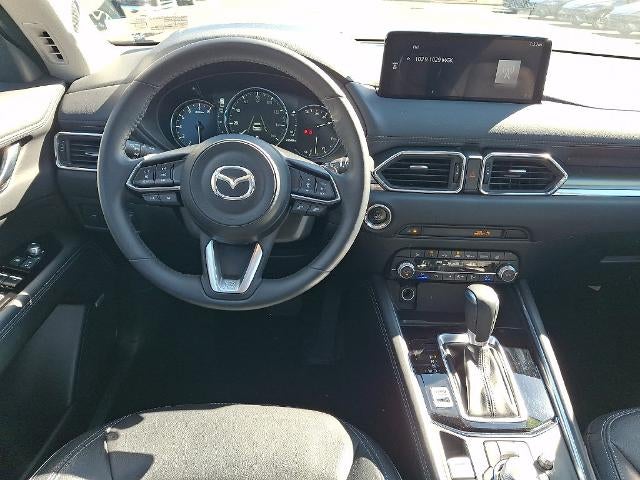 2025 Mazda Mazda CX-5 2.5 S Premium Plus Package AWD