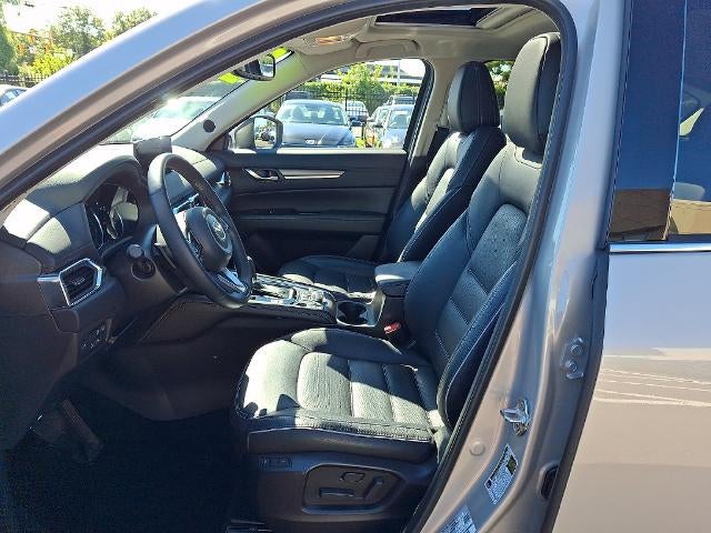 2025 Mazda Mazda CX-5 2.5 S Premium Plus Package AWD