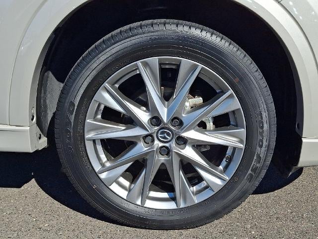 2025 Mazda Mazda CX-5 2.5 S Premium Plus Package AWD