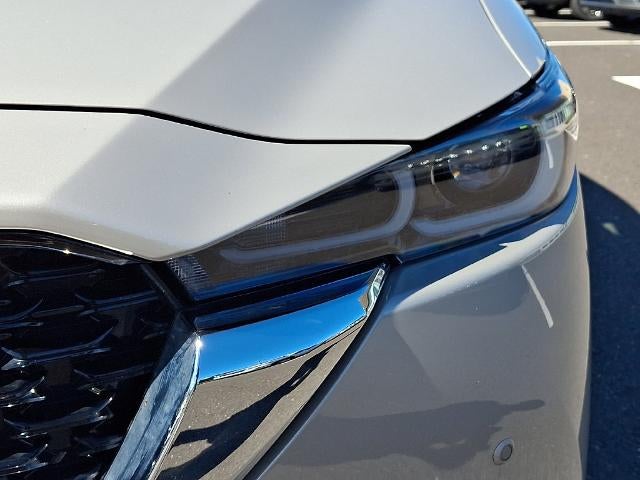 2025 Mazda Mazda CX-5 2.5 S Premium Plus Package AWD