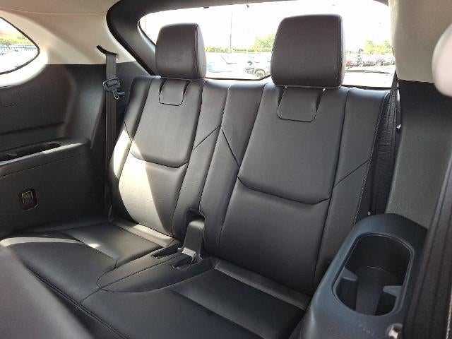 2022 Mazda CX-9 Touring - Photo 10