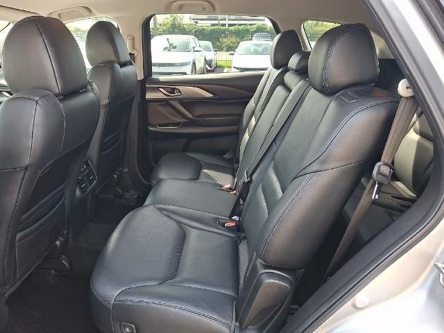 2022 Mazda CX-9 Touring - Photo 11