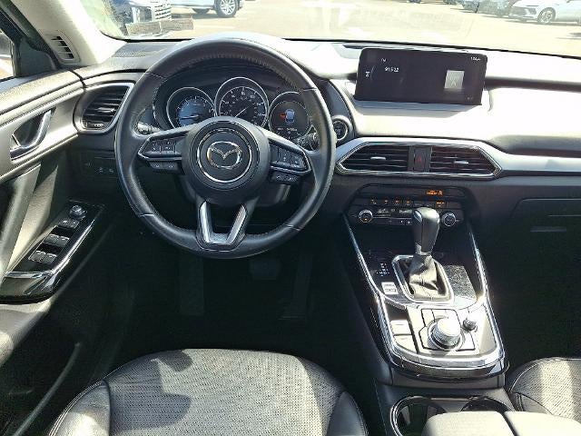 2022 Mazda CX-9 Touring - Photo 12