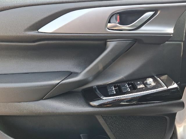 2022 Mazda CX-9 Touring - Photo 13