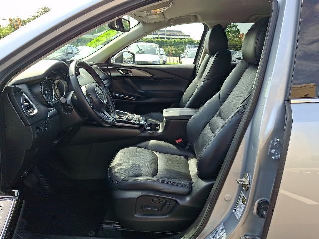 2022 Mazda CX-9 Touring - Photo 14