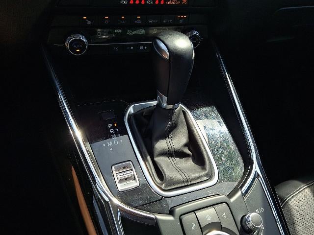 2022 Mazda CX-9 Touring - Photo 15