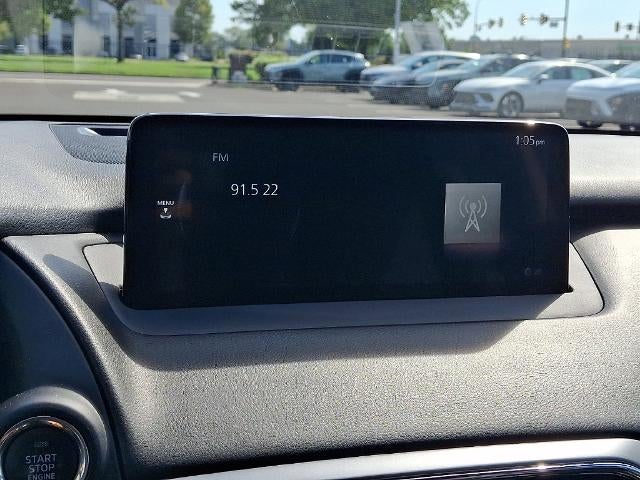 2022 Mazda CX-9 Touring - Photo 17