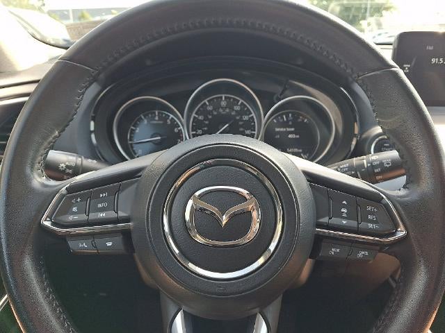2022 Mazda CX-9 Touring - Photo 19