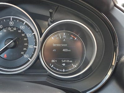 2022 Mazda Mazda CX-9 Touring AWD