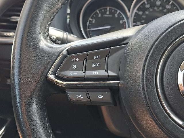 2022 Mazda CX-9 Touring - Photo 21