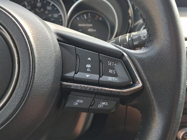 2022 Mazda CX-9 Touring - Photo 22
