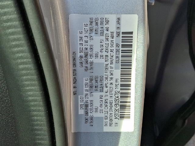 2022 Mazda CX-9 Touring - Photo 26