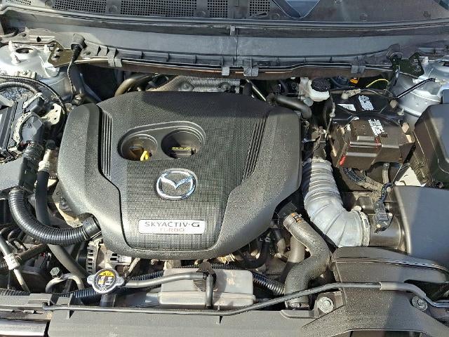 2022 Mazda Mazda CX-9 Touring AWD