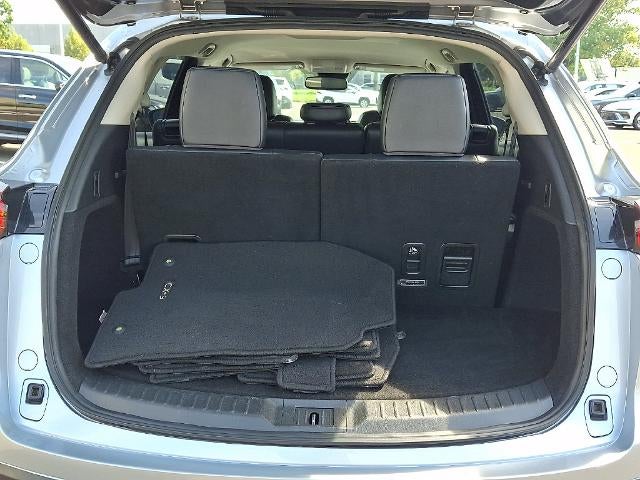 2022 Mazda CX-9 Touring - Photo 28