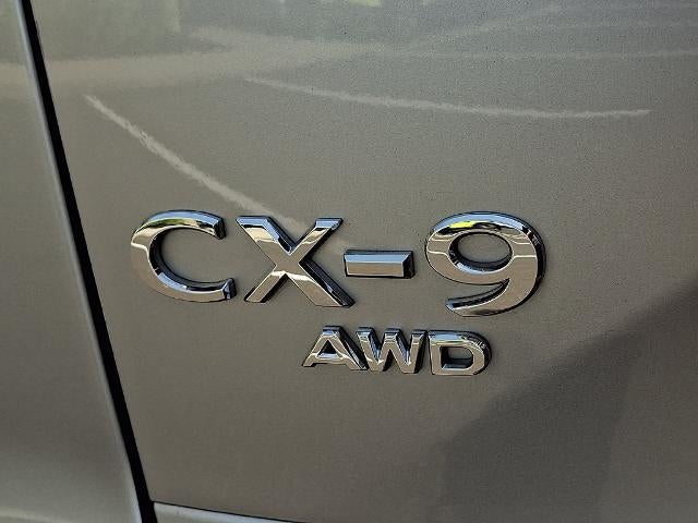 2022 Mazda CX-9 Touring - Photo 30