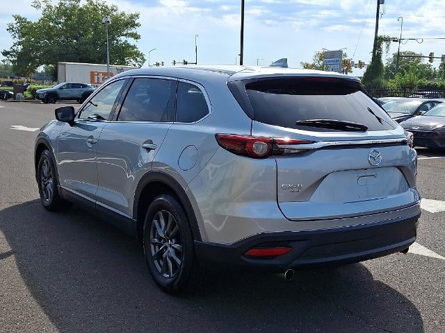 2022 Mazda Mazda CX-9 Touring AWD