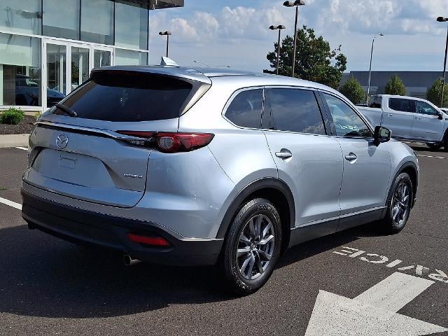 2022 Mazda CX-9 Touring - Photo 6