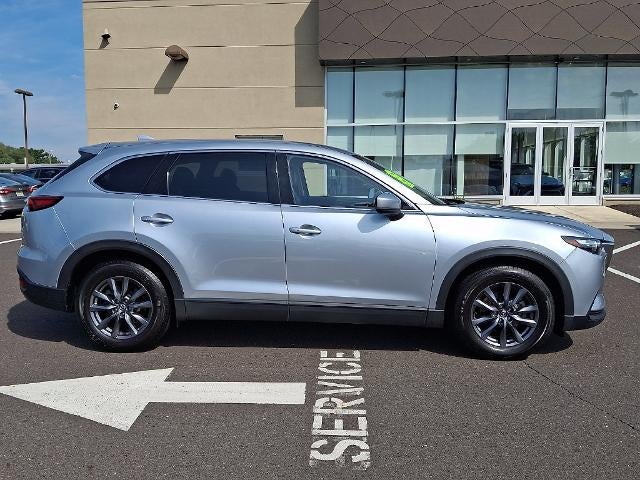 2022 Mazda CX-9 Touring - Photo 7