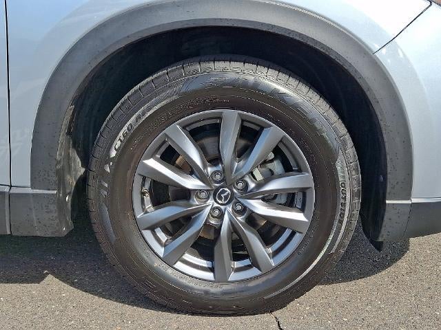 2022 Mazda CX-9 Touring - Photo 8